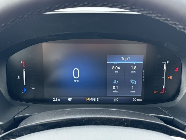 2025 Ford Escape Active photo 30
