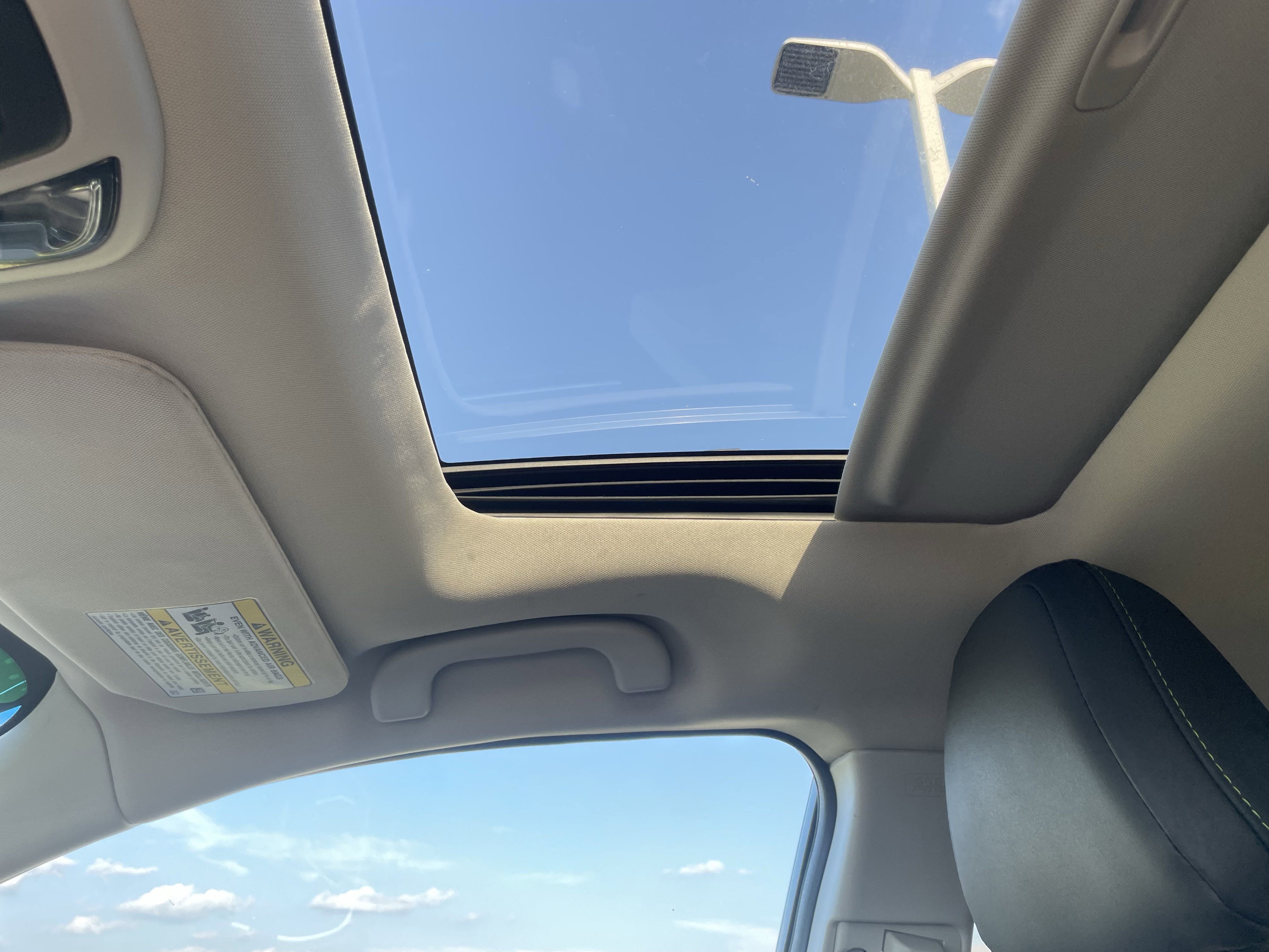 2022 Subaru Outback Onyx Edition XT photo 26