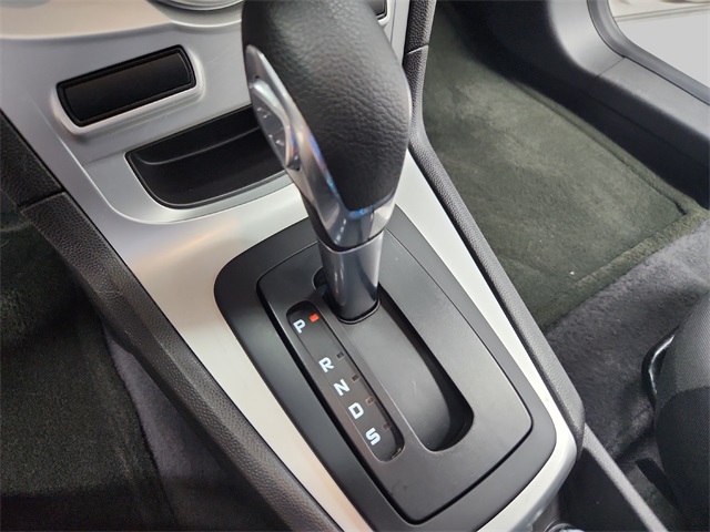 2018 Ford Fiesta SE photo 12