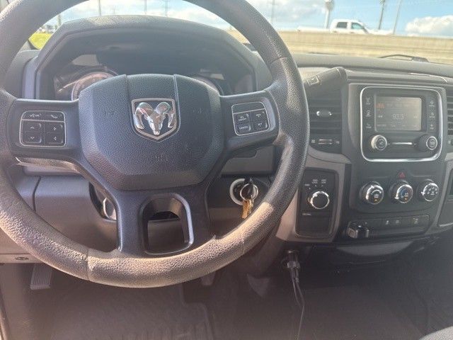2017 Ram 2500 Tradesman photo 7