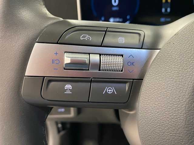 2024 Hyundai Sonata SEL Convenience photo 29