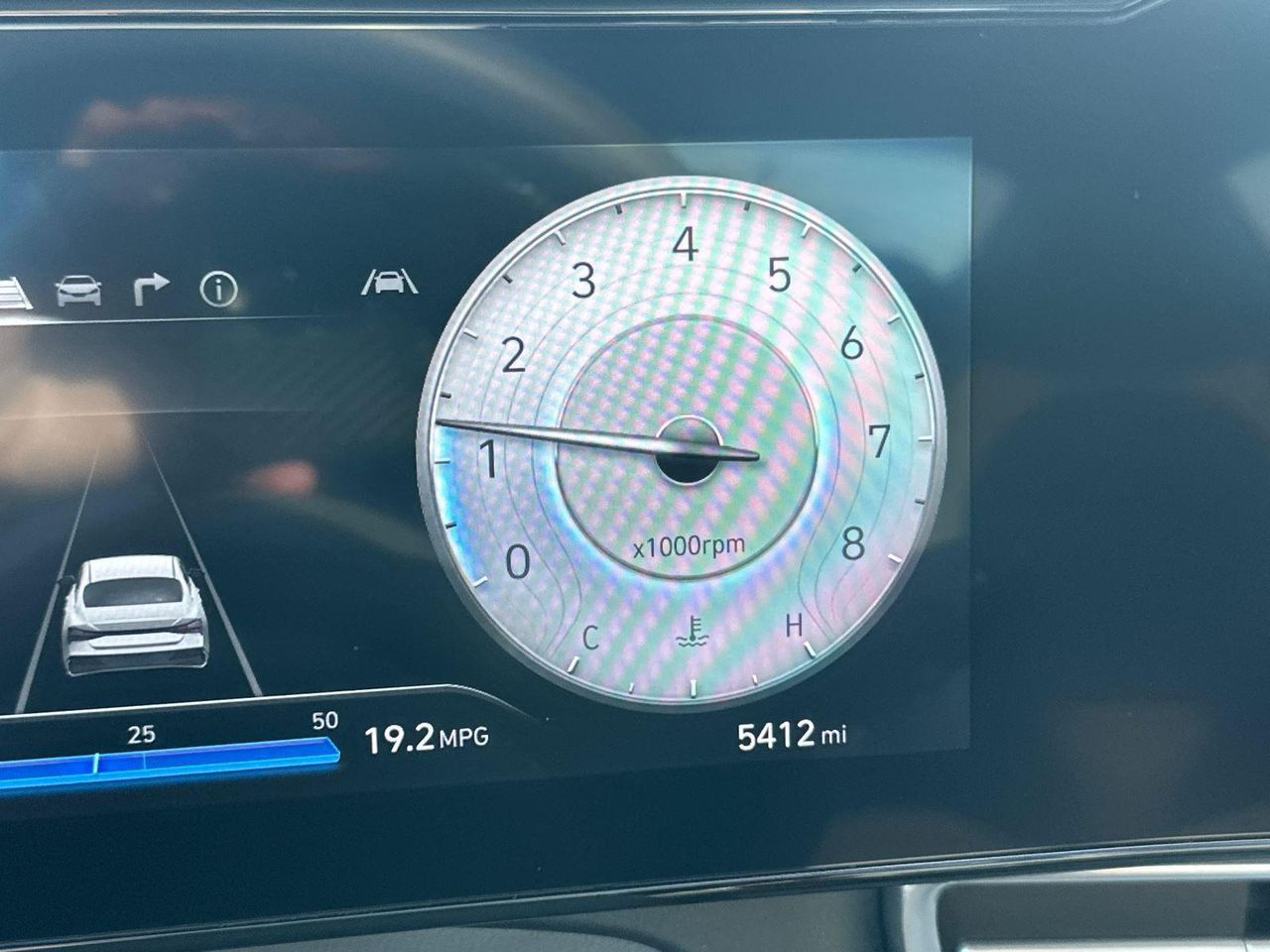 2025 Hyundai Elantra SEL Convenience photo 12