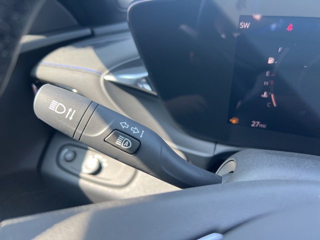 2025 Buick Envista ST photo 21