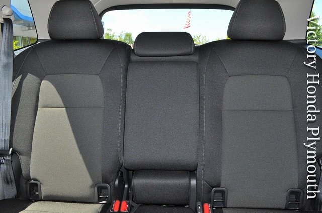 2026 Honda CR-V EX photo 11