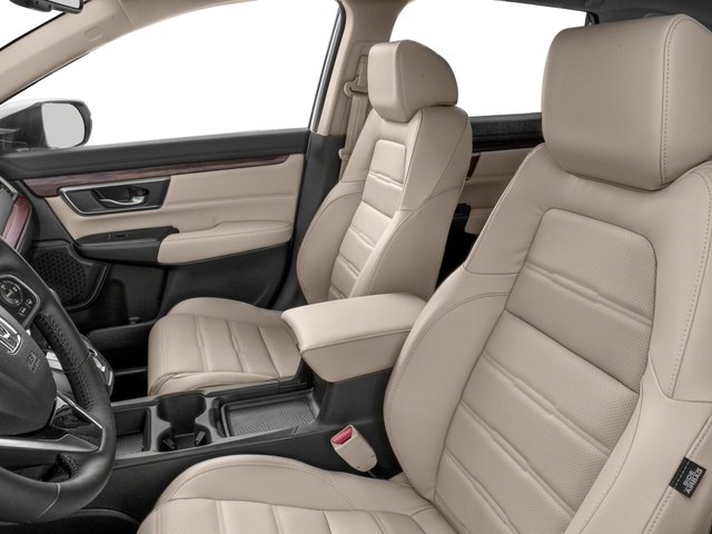 2018 Honda CR-V EX-L photo 9