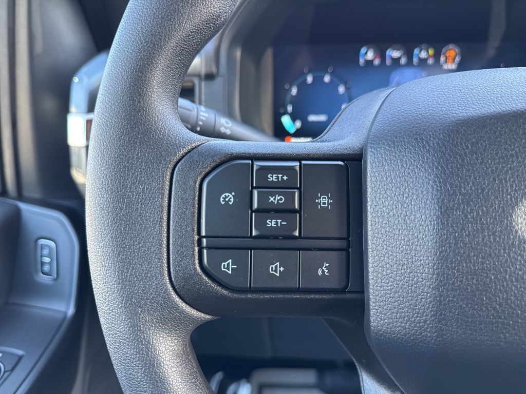 2025 Ford F-150 STX photo 24