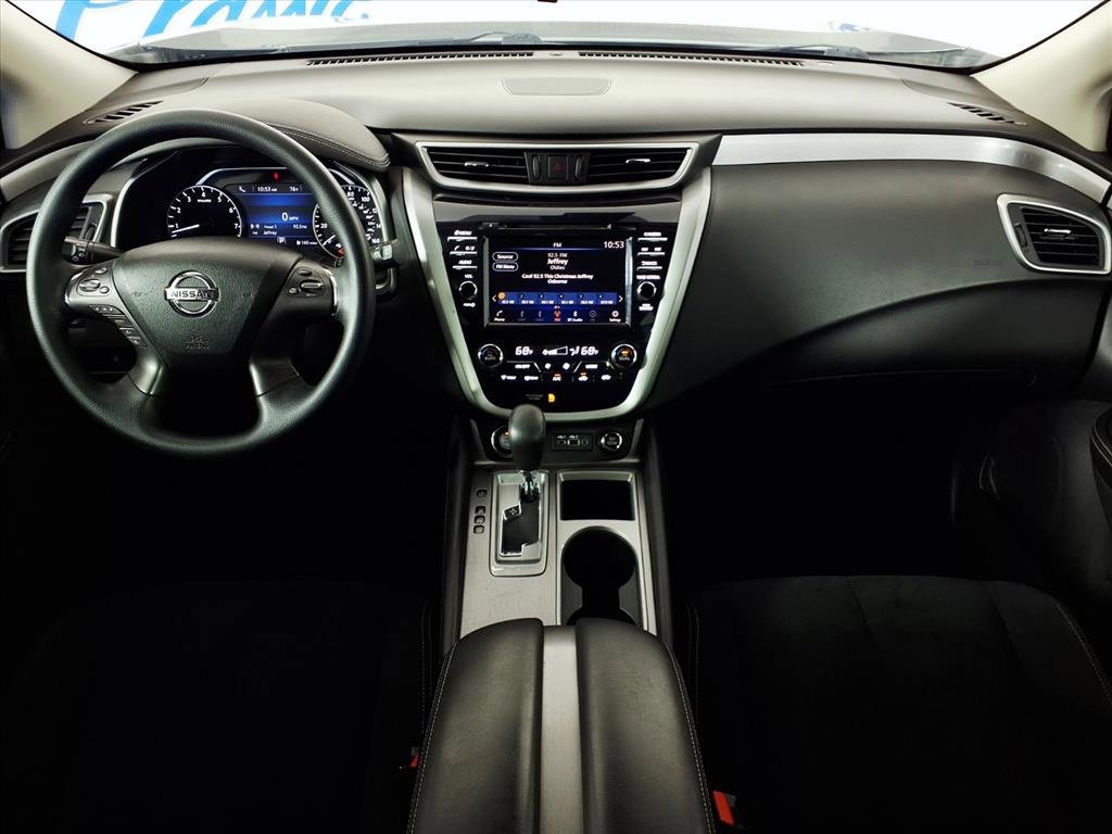 2020 Nissan Murano S photo 3