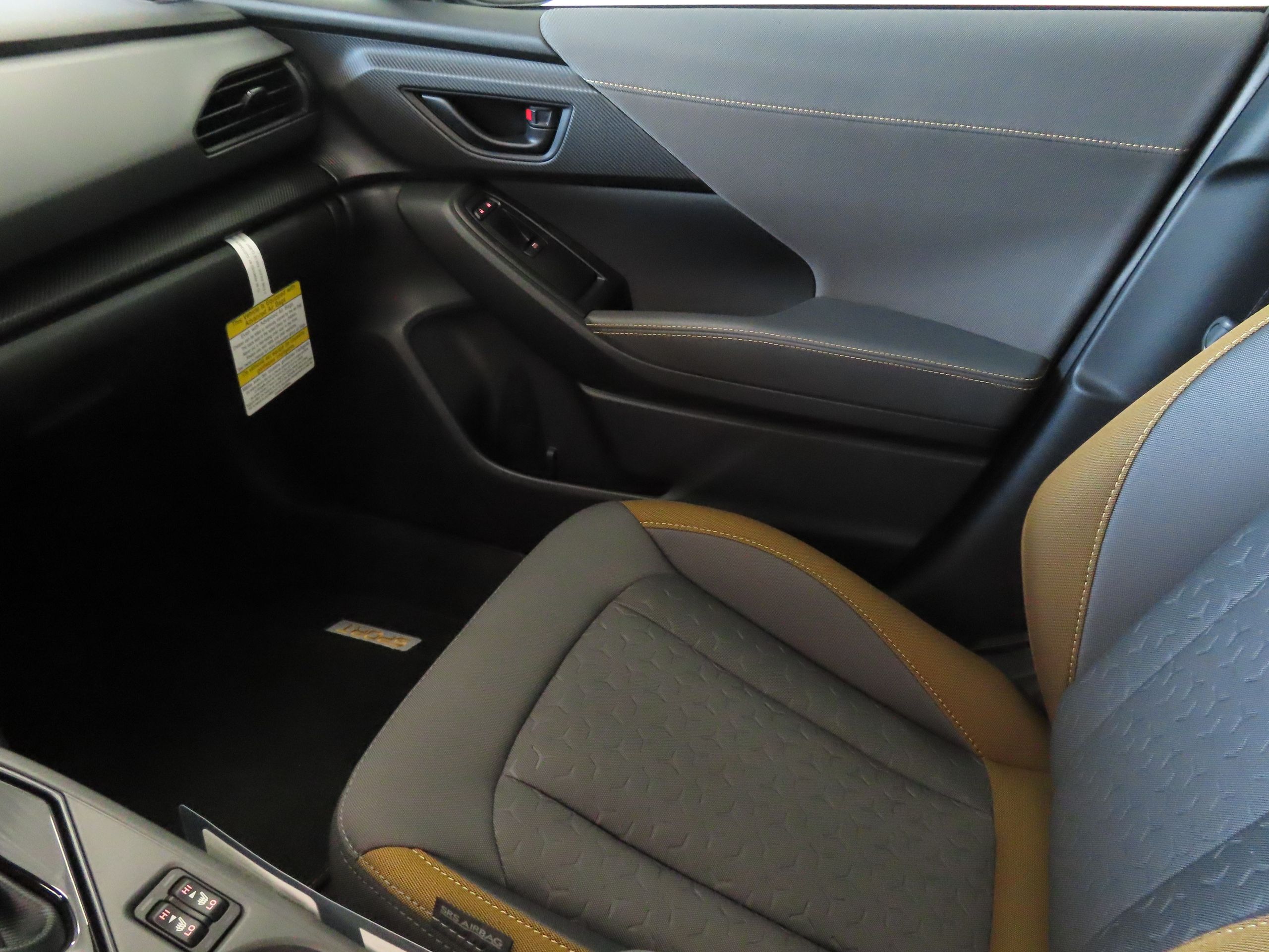 2025 Subaru Crosstrek Sport photo 18