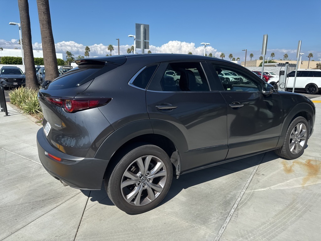 2021 Mazda CX-30 Select photo 18