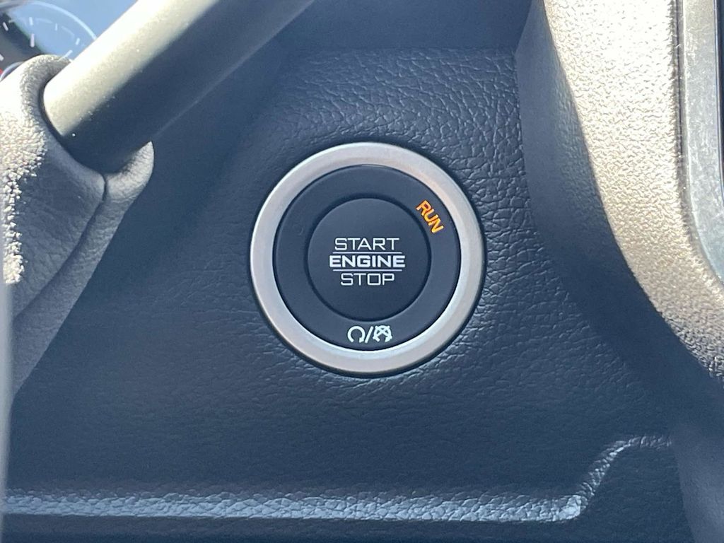 2026 Ram 2500 Big Horn photo 33