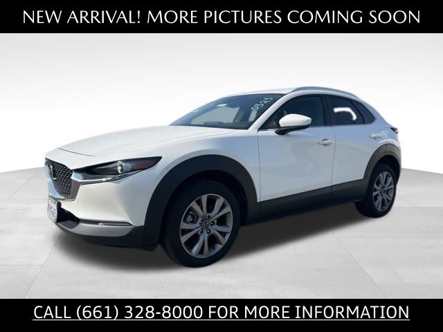 2023 Mazda CX-30 Select