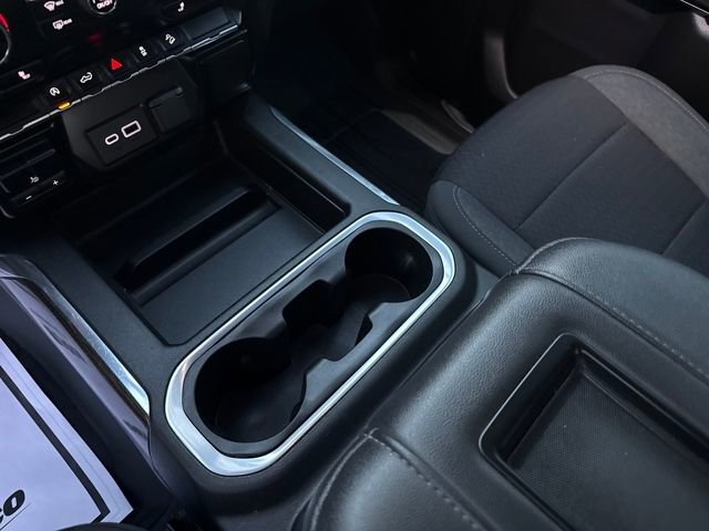 2021 Chevrolet Silverado 1500 RST photo 21