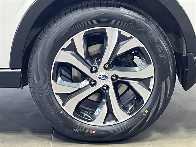 2022 Subaru Outback Touring XT photo 7