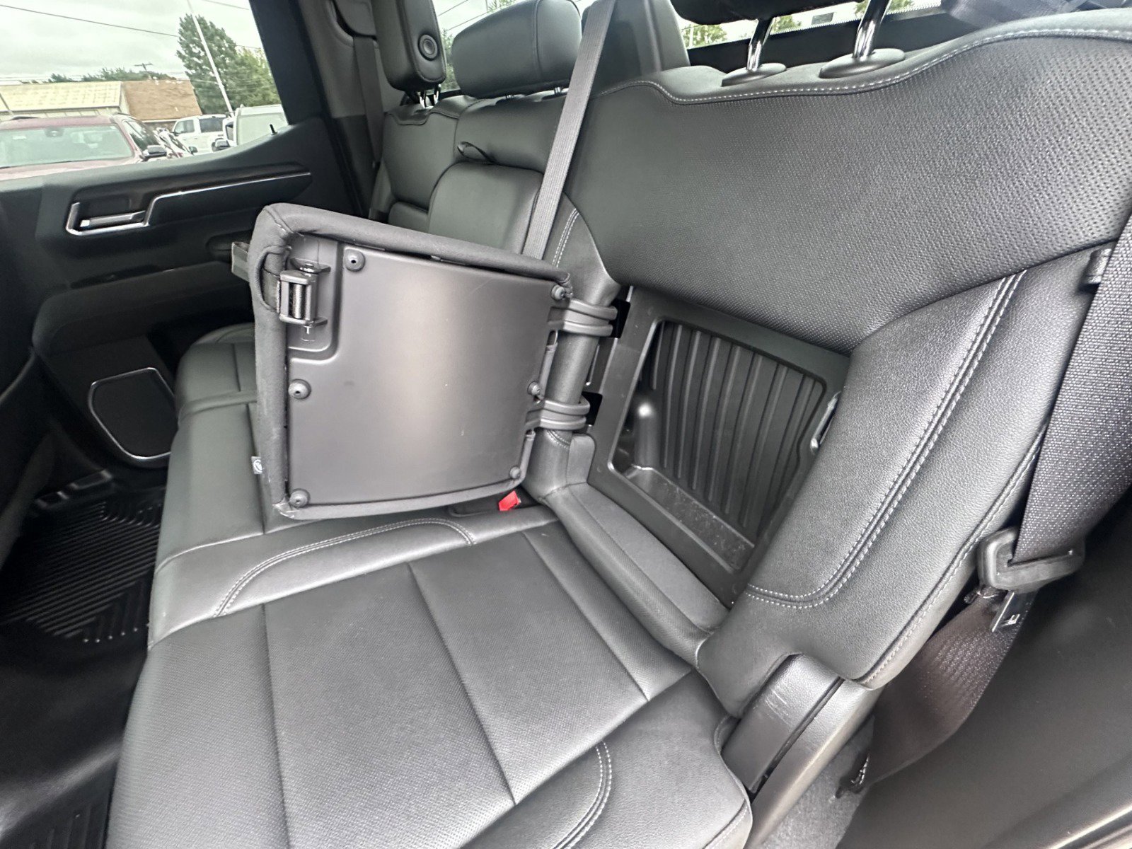 2023 Gmc Sierra 1500 SLT photo 19