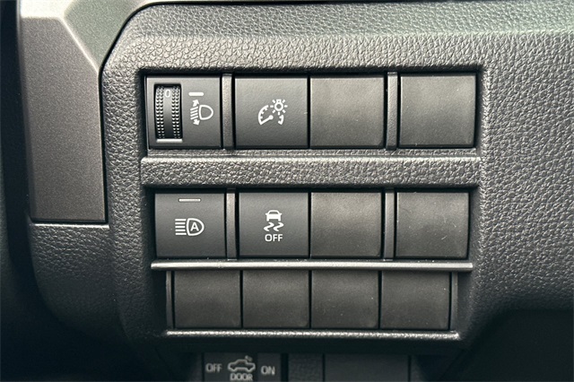 2025 Toyota Tacoma SR5 Double Cab photo 28