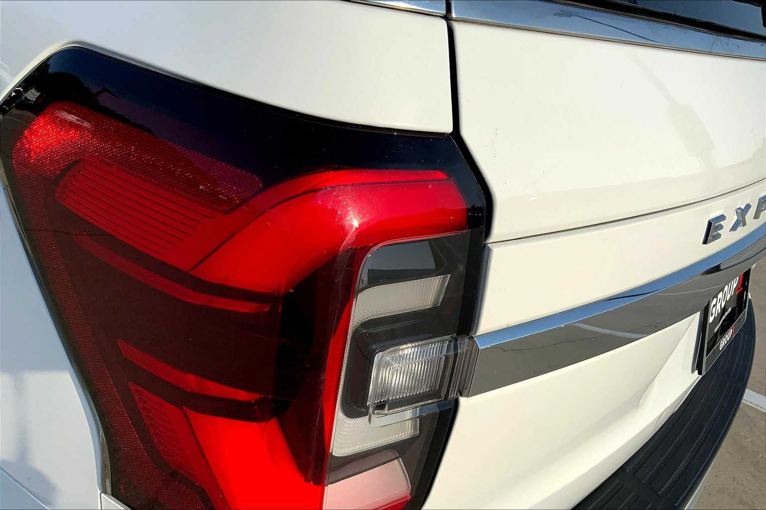 2023 Ford Expedition MAX Limited photo 26