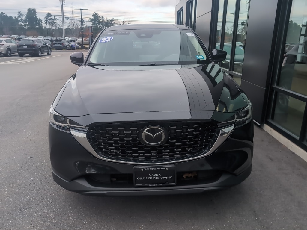 2023 Mazda CX-5 2.5 Select photo 2