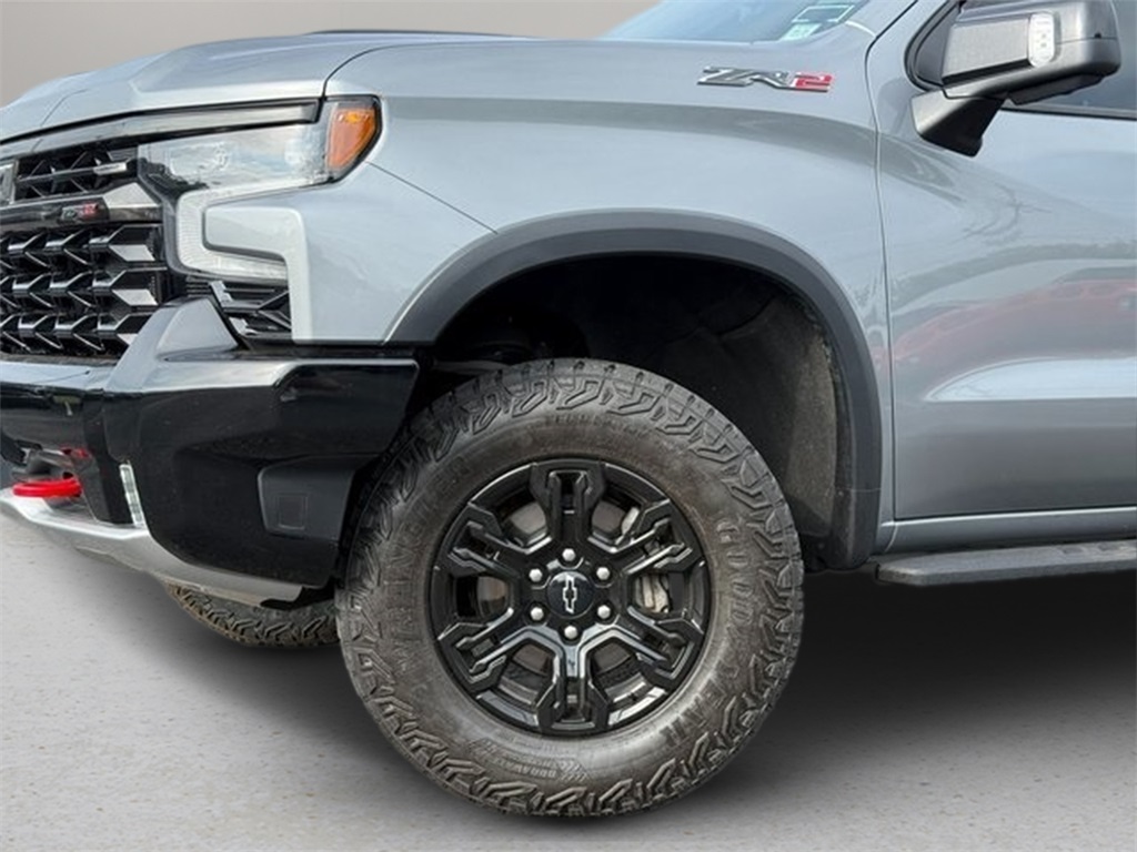 2023 Chevrolet Silverado 1500 ZR2 photo 20