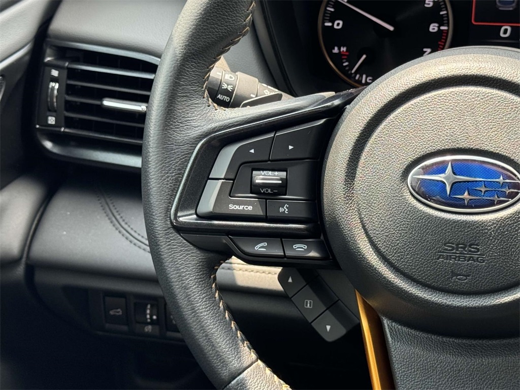 2022 Subaru Outback Wilderness photo 22