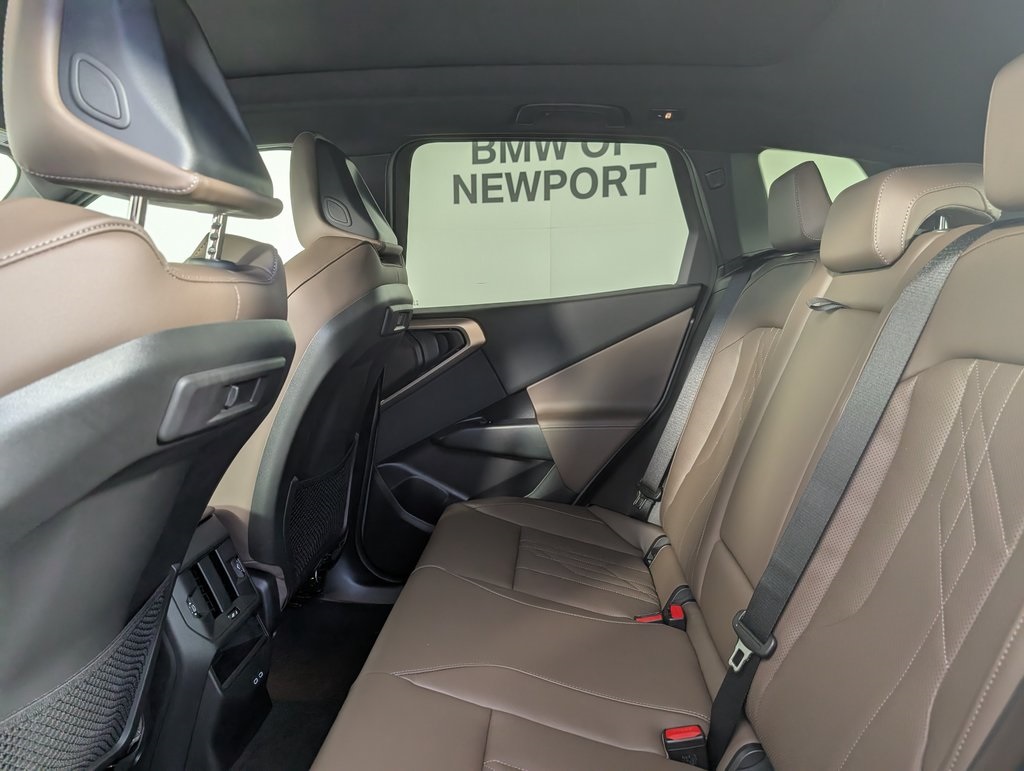 2025 Bmw X3 30x Drive photo 13