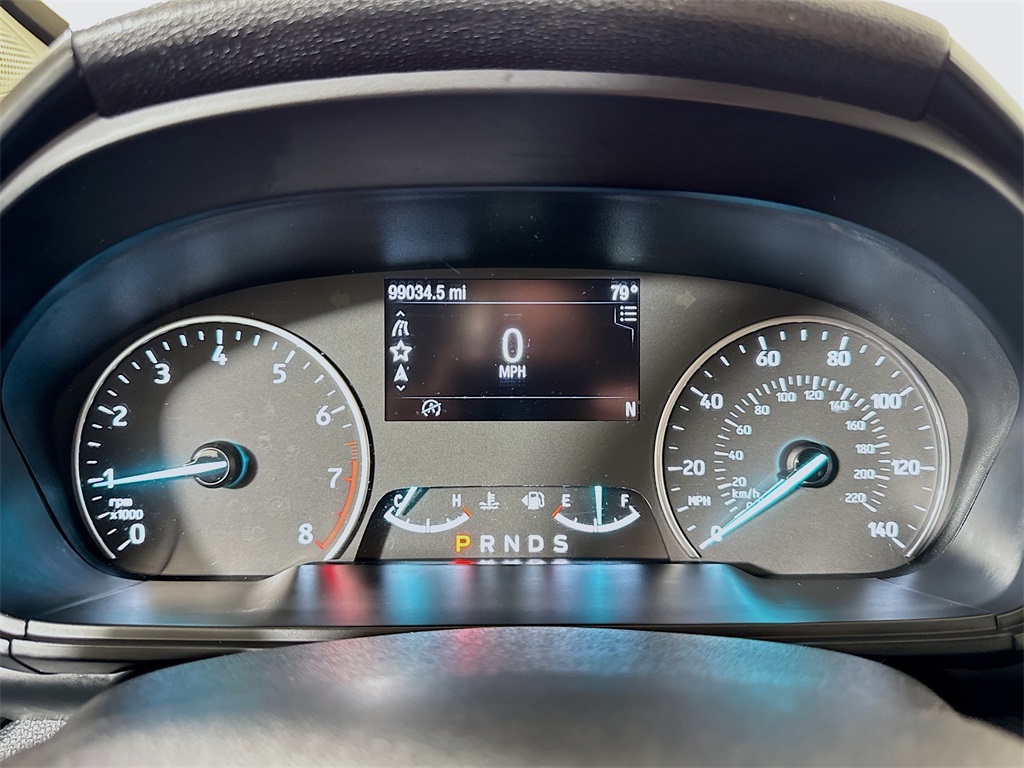 2019 Ford EcoSport SE photo 21