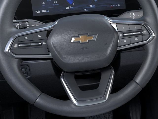2025 Chevrolet Equinox EV 1LT photo 18
