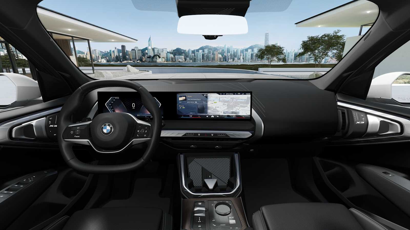 2026 Bmw X3 photo 6