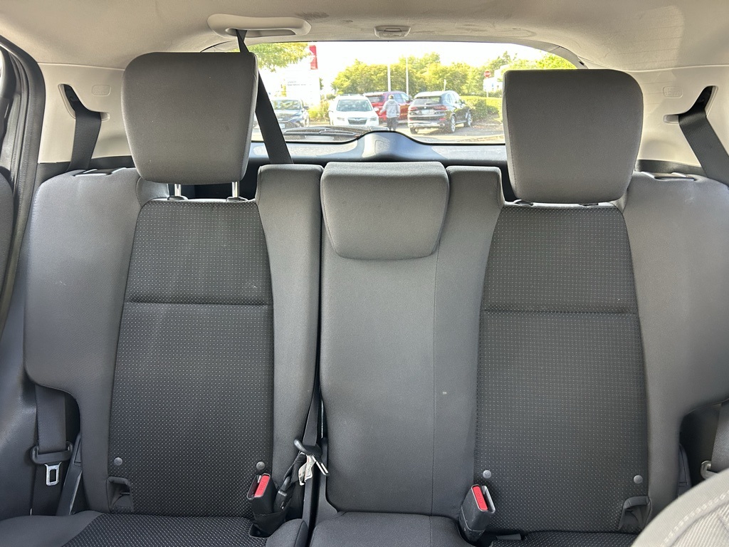 2019 Honda HR-V EX photo 18