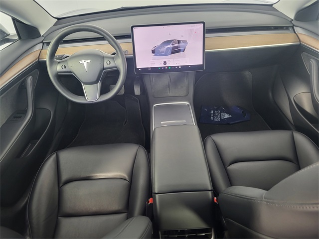 2023 Tesla Model 3 Long Range photo 16