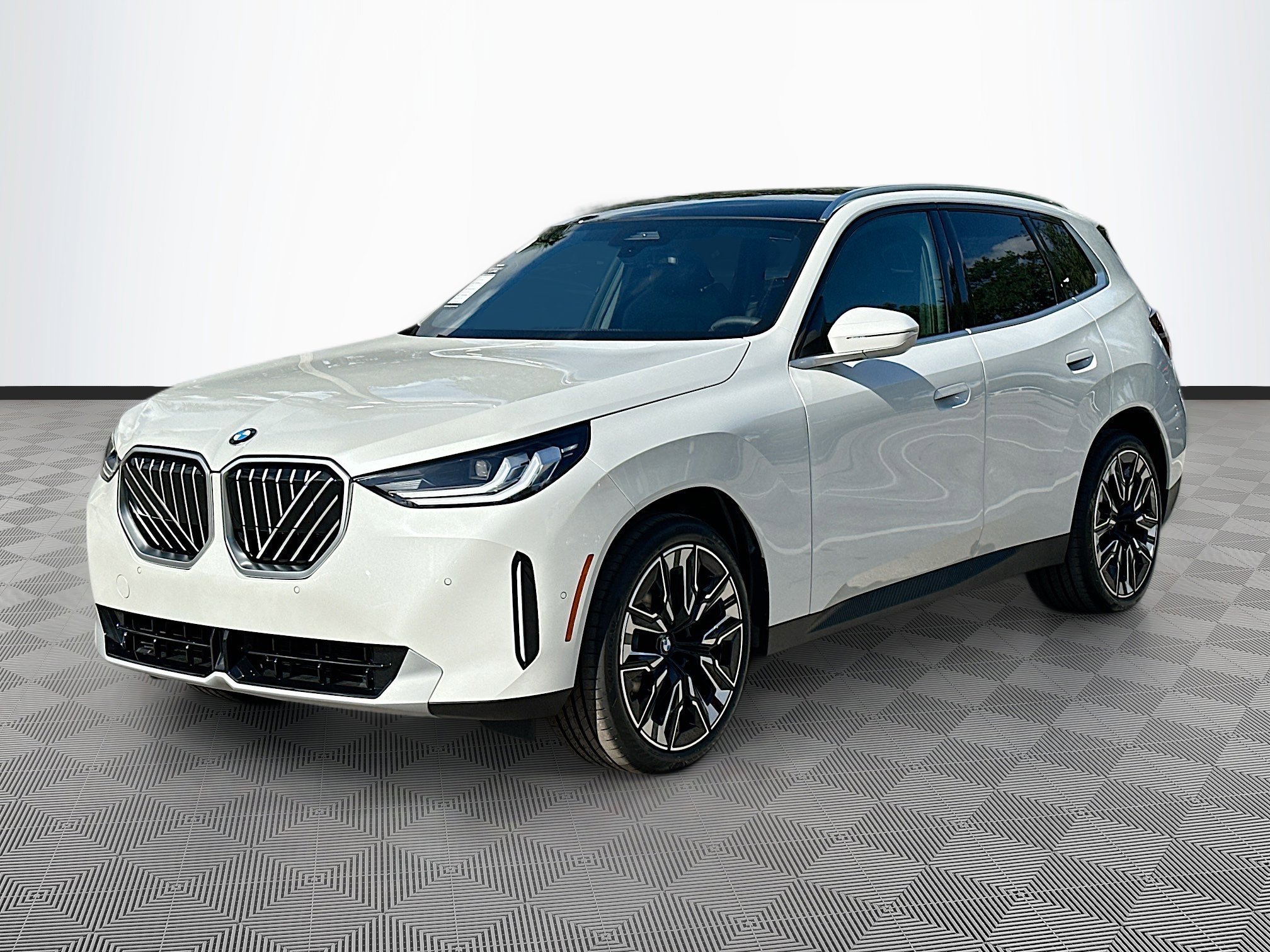 2026 Bmw X3 photo 3