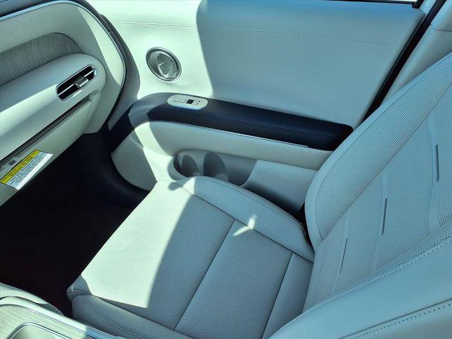 2026 Hyundai Palisade Calligraphy photo 13