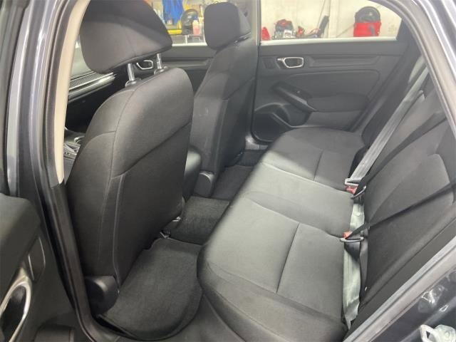 2024 Honda Civic LX photo 10