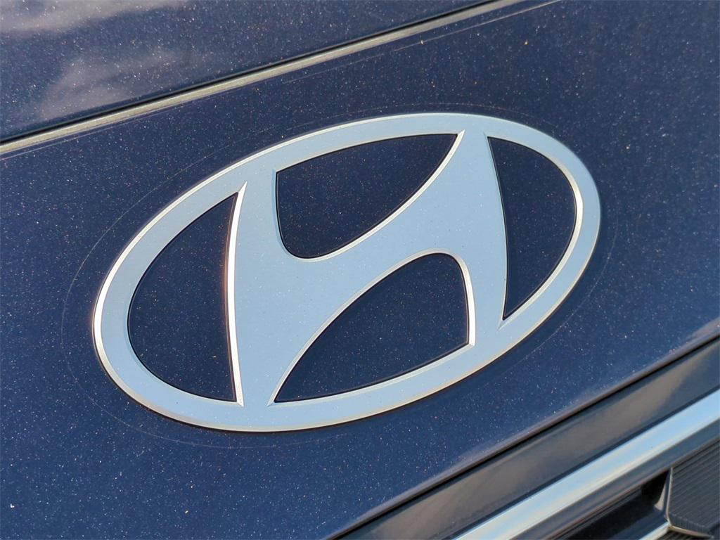 2026 Hyundai Palisade Calligraphy photo 10