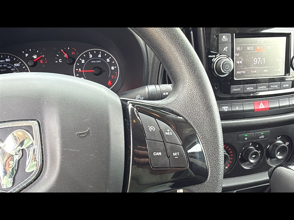 2022 Ram ProMaster City photo 14