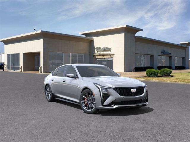 2025 Cadillac CT5