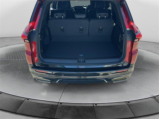 2025 Buick Enclave Sport Touring photo 10