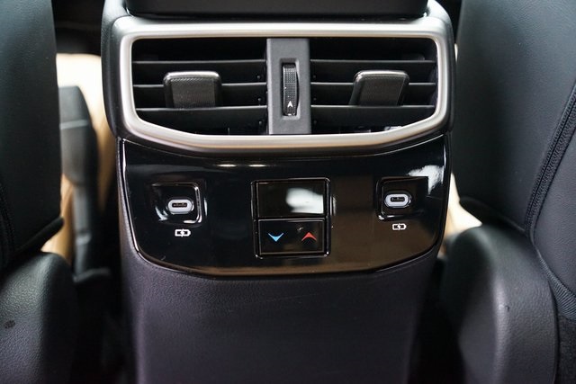 2025 LEXUS RX - Image 9