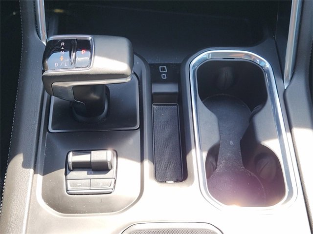 2023 Gmc Sierra 1500 Denali photo 16