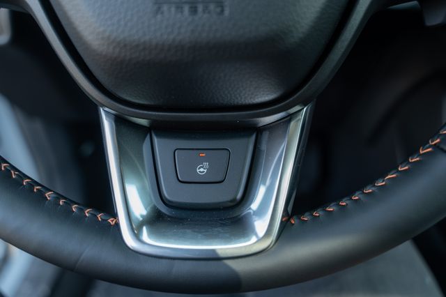 2026 Honda CR-V Hybrid photo 24