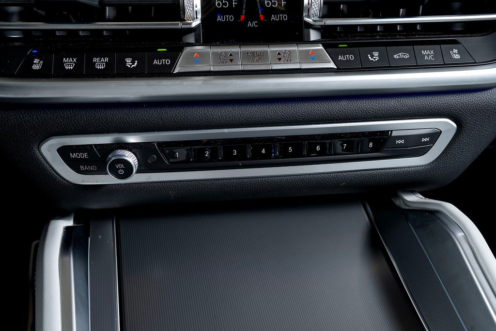 2023 Bmw X6 xDrive40i photo 33