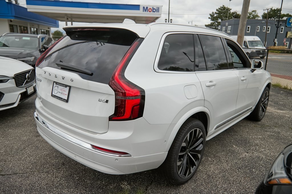 2026 VOLVO XC90 - Image 8