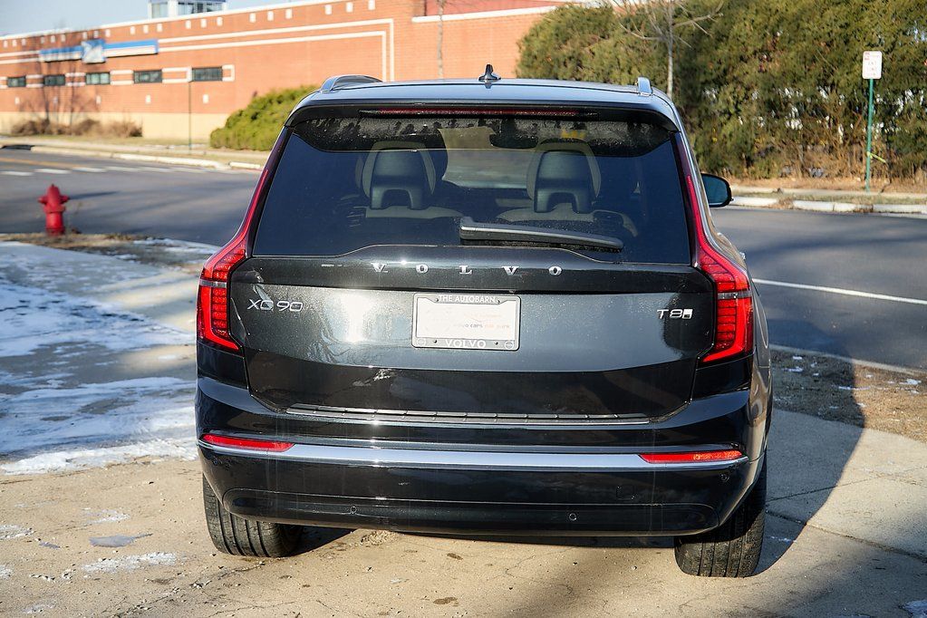 2026 VOLVO XC90 - Image 6