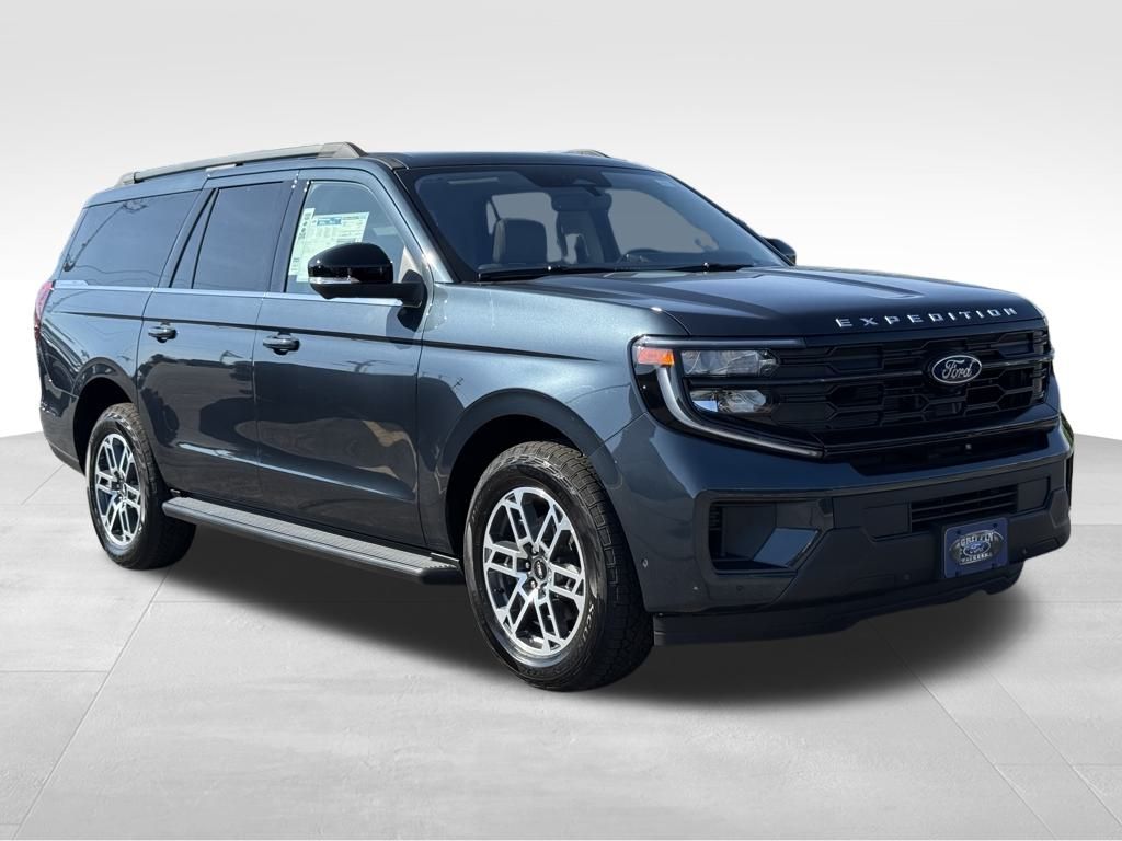 2025 Ford Expedition MAX photo 7