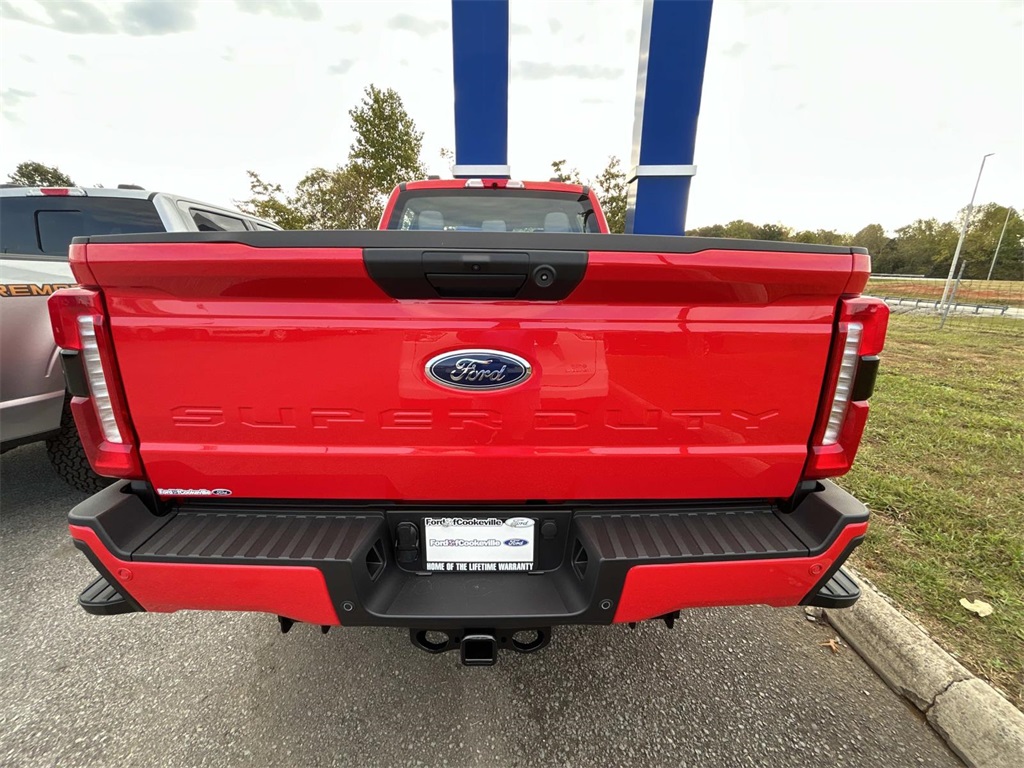 2026 Ford F-350 XL photo 4