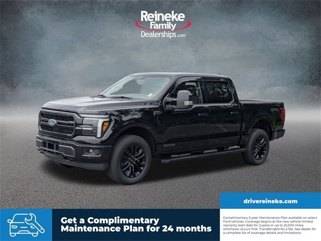 2025 Ford F-150 Lariat®