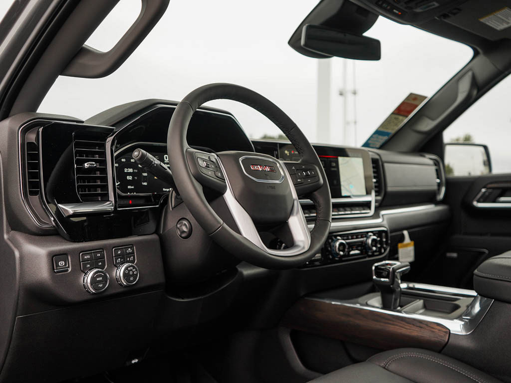 2026 Gmc Sierra 1500 SLT photo 15