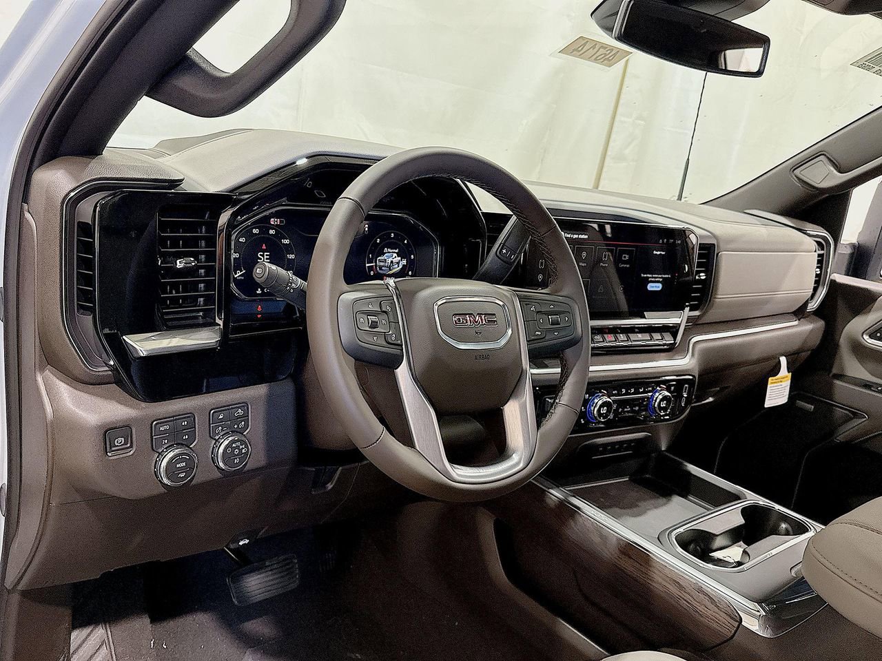 2026 Gmc Sierra 2500 HD SLT photo 10