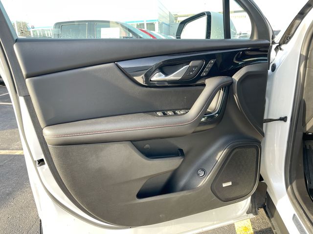 2023 CHEVROLET BLAZER - Image 22