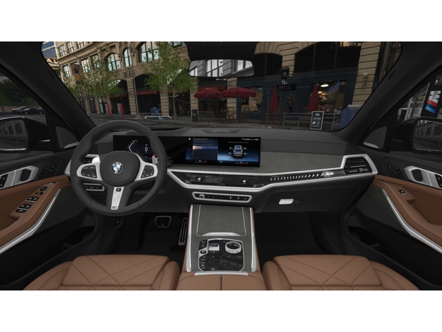 2026 Bmw X5 xDrive40i photo 9