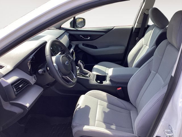 2025 Subaru Legacy Premium photo 9